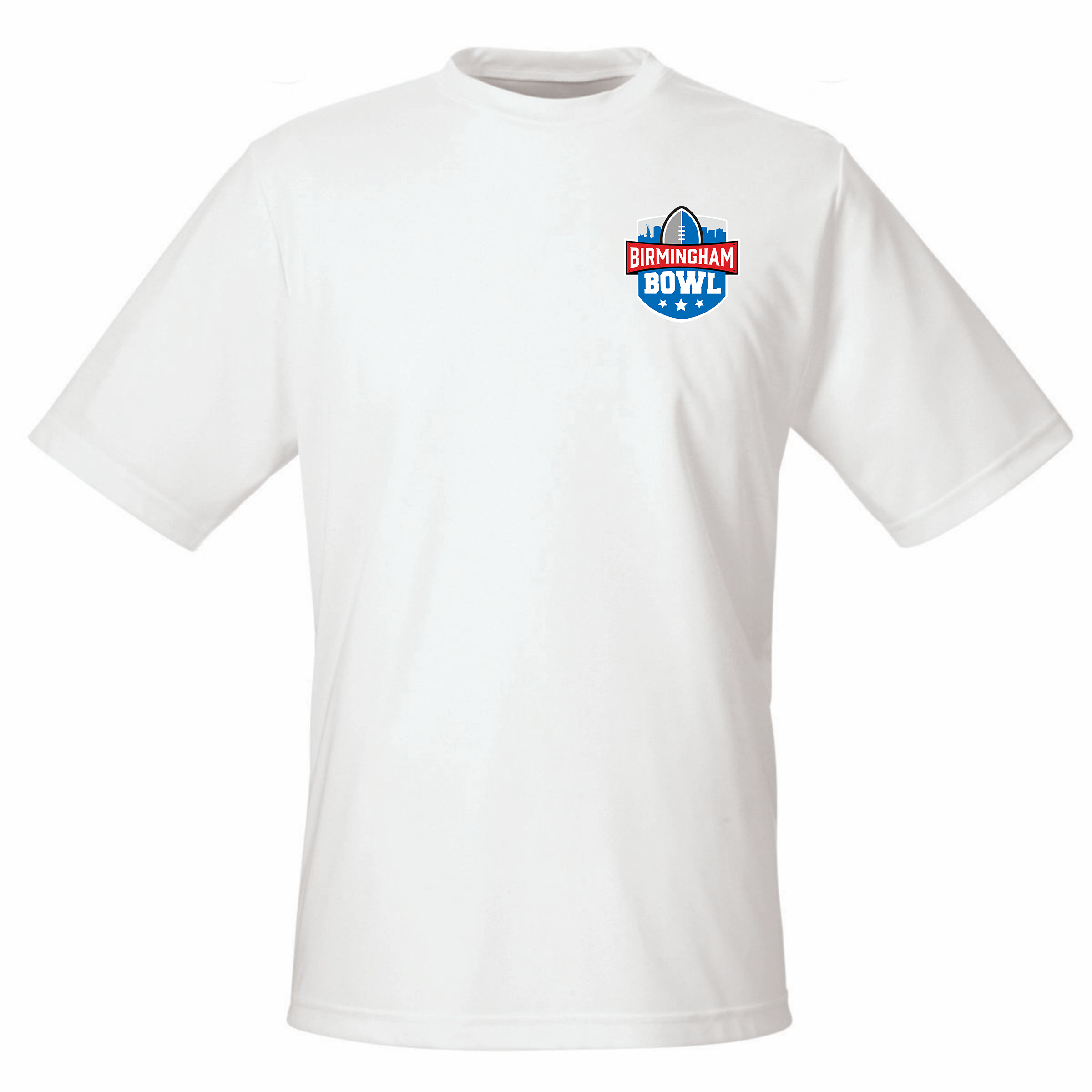 Poly Short sleeve